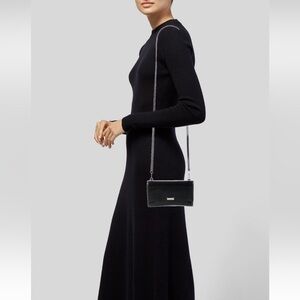 Kate Spade newyork patent leather Crossbody